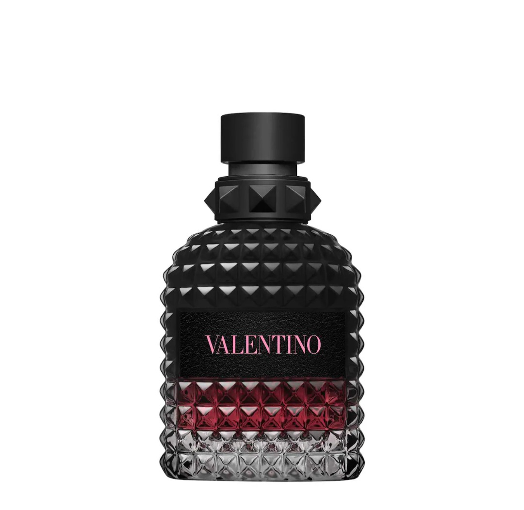 VALENTINO BORN IN ROMA UOMO INTENSE